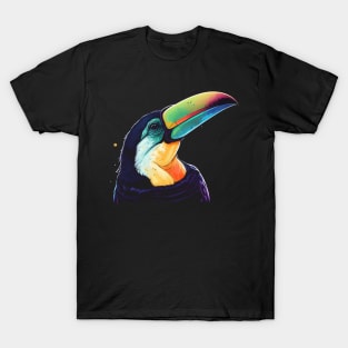 toucan T-Shirt